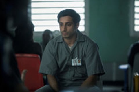 New Riz Ahmed show gets early UAE screenings