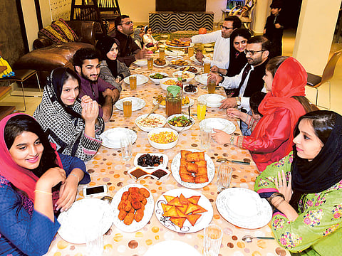 Atiq-Ur-Rehman/Gulf News