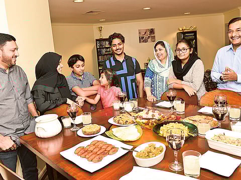 Virendra Saklani/Gulf News