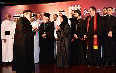 Virendra Saklani/Gulf News