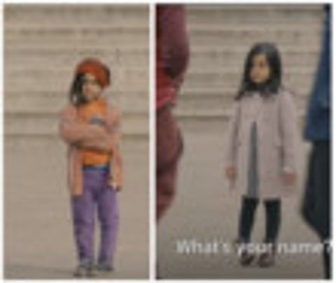 UNICEF’s #FightUnfair campaign