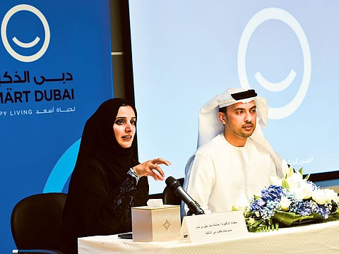 Virendra Saklani/Gulf News