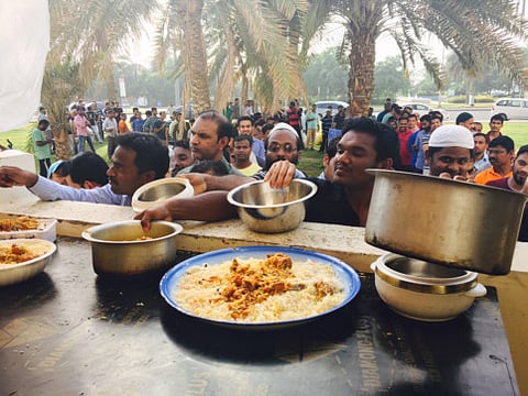 Anjana Sankar/XPRESS