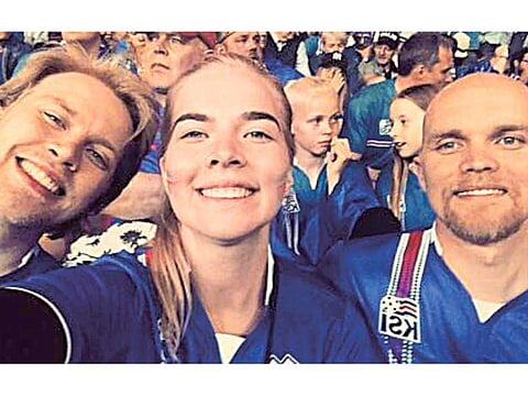 Courtesy: Sigurjon Ingolfsson