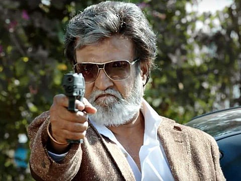 Rajinikanth’s ‘Kabali’ might get postponed