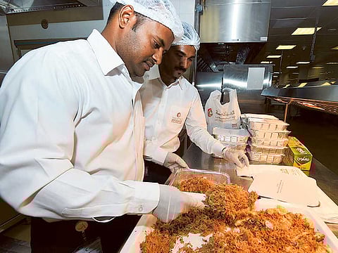 Ahmed Kutty/Gulf News