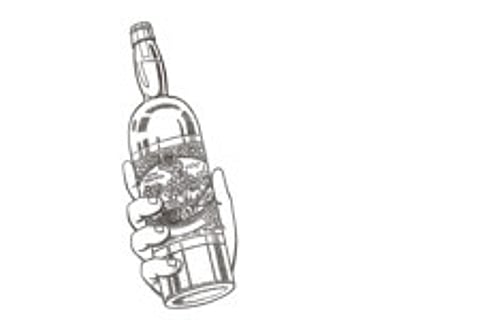 Nothing else like Rooh Afza