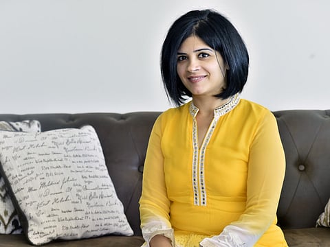 It is the month of giving