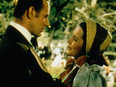 ‘Gone with the Wind’ star Olivia de Havilland turns 100