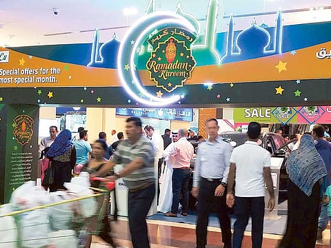 Abdul Rahman/Gulf News