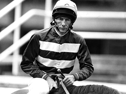 June 5, 1981: Piggott wins fifth Oaks and 25th classic