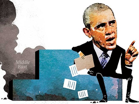 Luis Vazquez/©Gulf News