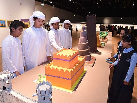 Abdul Rahman/Gulf News