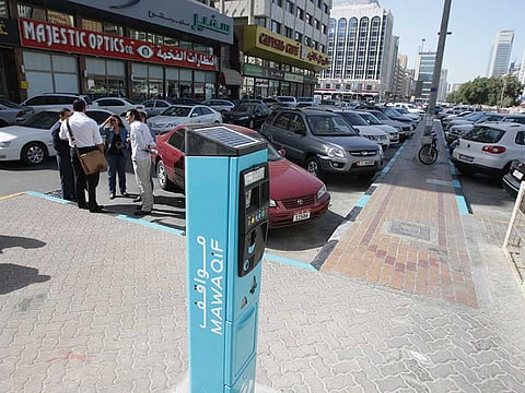 Ahmed Kutty/Gulf News