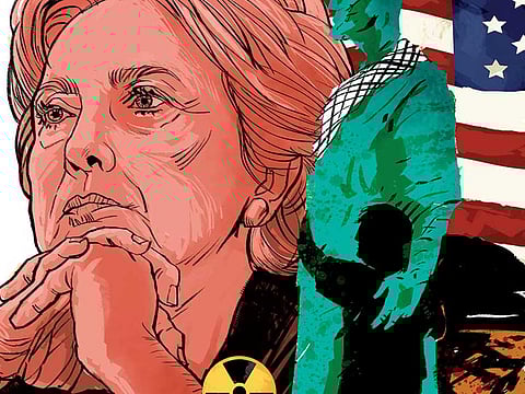 Niño Jose Heredia/©Gulf News