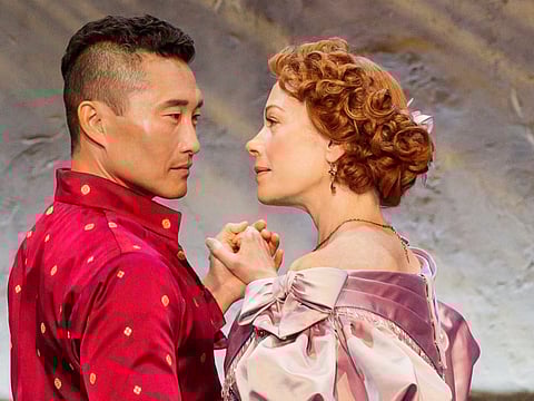 Broadway’s ‘The King and I’ to bow out