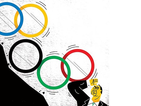 Luis Vazquez/©Gulf News