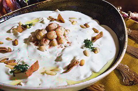 Grace Paras/GN Focus