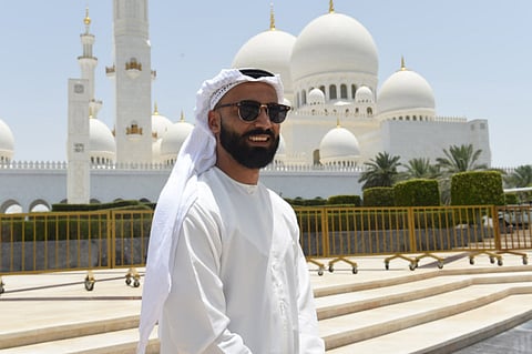 Abdul Rahman/Gulf News