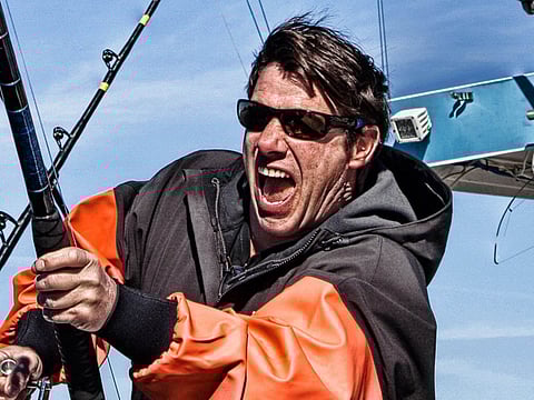 ‘Wicked Tuna’ star sentenced for fraud