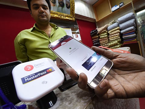 A.K Kallouche/XPRESS