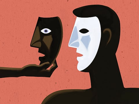 Nino Jose Heredia/©Gulf News