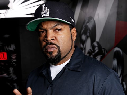 Ice Cube