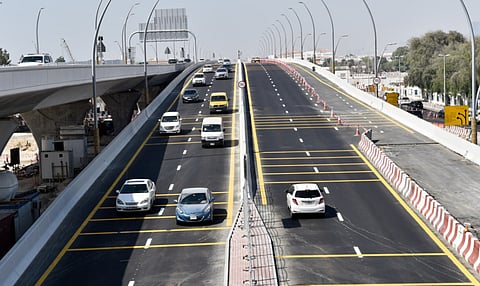 Virendra Saklani/Gulf News