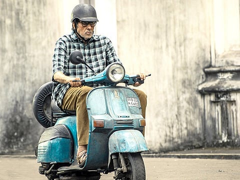 Te3N flatters to deceive