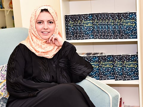 Nothing compares to ending your fast with family