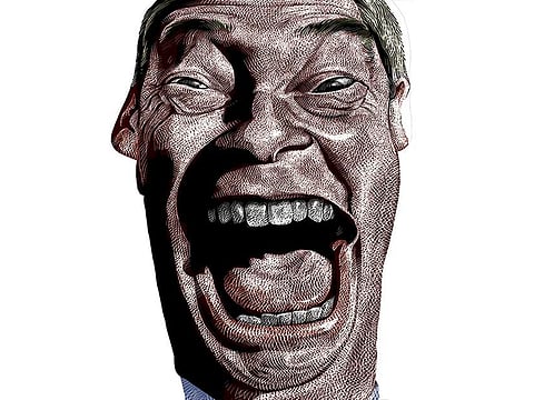 Ramachandra Babu/©Gulf News