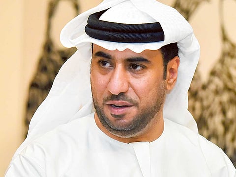 Ahmed Kutty/Gulf News