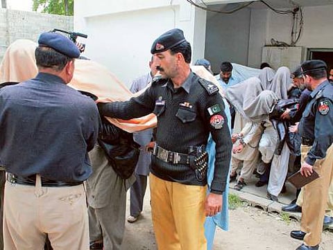 ‘Honour’ killings aren’t Islamic!