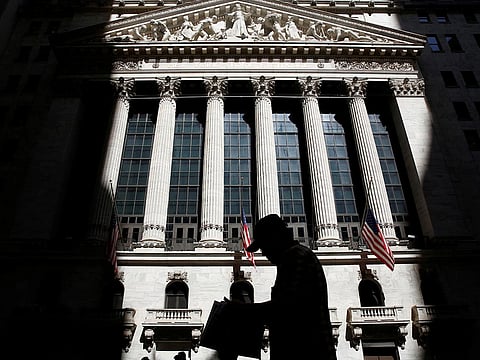 The New York Stock Exchange (NYSE). Tougher US financial regulation is needed to avoid the rise of excessive risk-taking and asset bubbles in the markets at a time when the Federal Reserve is keeping interest rates low, two senior Fed officials told the Financial Times.