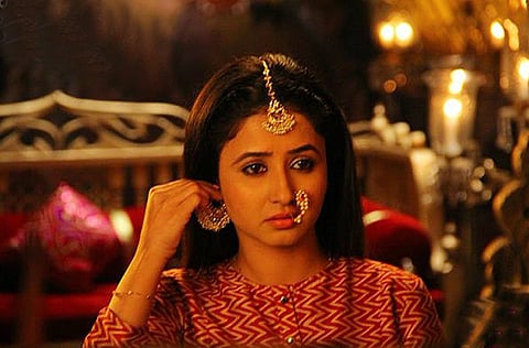 Jaya Binju wants more meaningful TV content