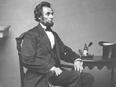 Library of Congress via New York