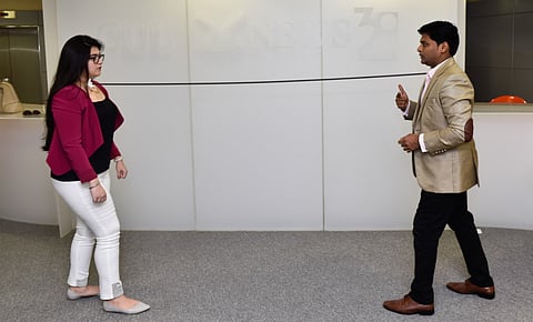 Virendra Saklani/XPRESS