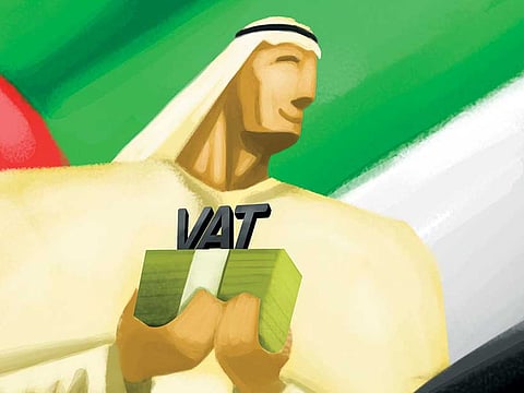 Nino Heredia/©Gulf News