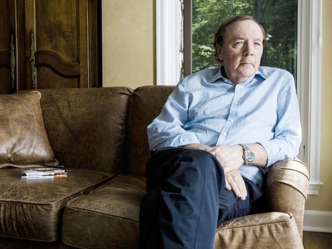 Chris Sorensen/Washington Post