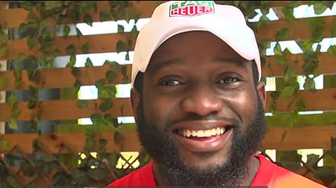 DJ Obi sets new world record for longest DJ set