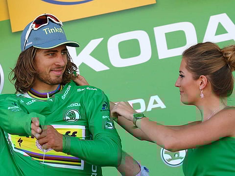 Peter Sagan