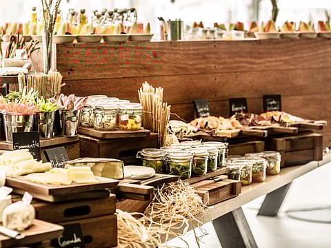 Downtown Pavilion shuts, brunch moves to Rove