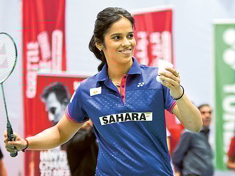 Virendra Saklani/Gulf News Archives