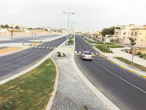 Abu Dhabi City Municipality