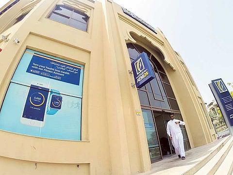 Virendra Saklani/Gulf News