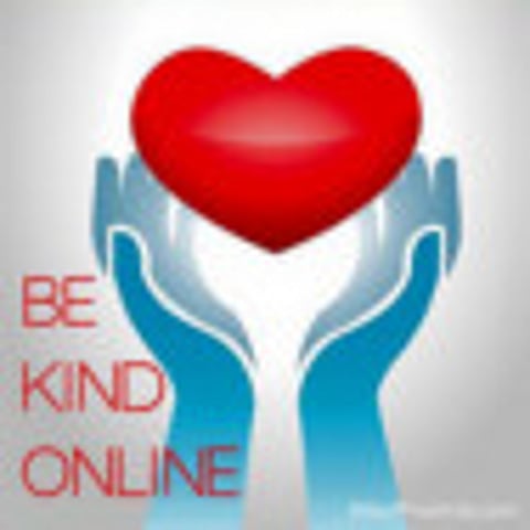 Making internet be safe for women