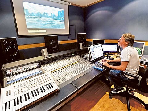 Virendra Saklani/Gulf News