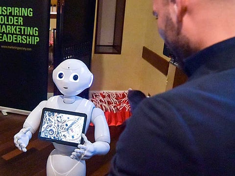 Courtesy: Marketing Society