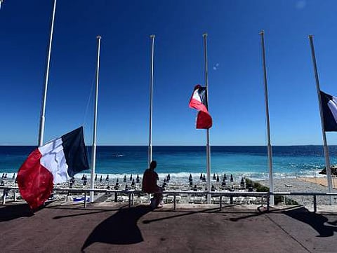 Islam tells us to save lives