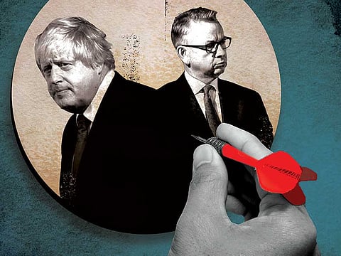 Luis Vazquez/©Gulf News